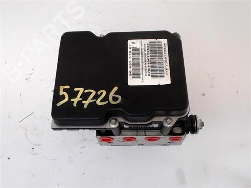 Used ABS pump PEUGEOT 308 I (4A_, 4C_) [2007-2016]  11241052