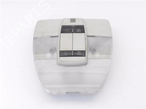Used Interior roof light MERCEDES-BENZ A-CLASS (W169) A 150 (169.031, 169.331) (95 hp) 25719158
