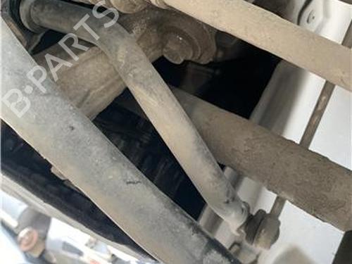 Anti roll bar SEAT LEON (1P1) 1.9 TDI | BP32417858M96 - Image 9