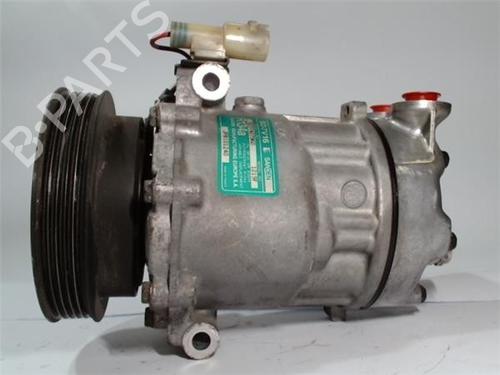 AC compressor ROVER 25 I Hatchback (RF)  | BP11947749M34 