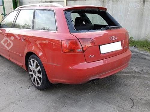 Right tailgate light AUDI A4 B7 Avant (8ED)  | BP22432952C80 