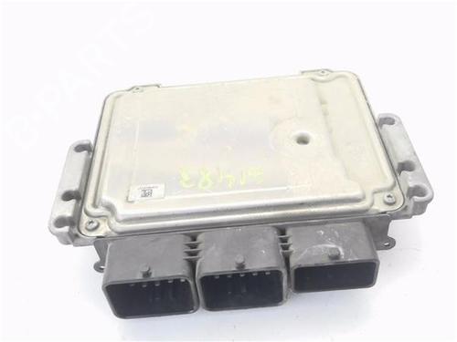 Control unit FORD FIESTA VI (CB1, CCN) | BP39093887M11 - Image 5