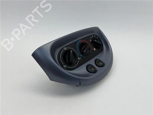 Climate control FORD KA (RB_)  | BP19541807I5 