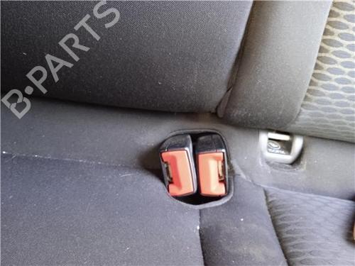 Seat buckle VW GOLF VI (5K1) | BP32417342I32