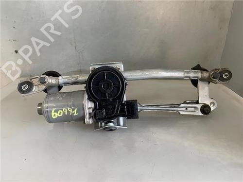 Used Front wiper motor Front wiper motor KIA PICANTO III (JA) 1.0 T-GDi (100 hp) 35953911 35953911