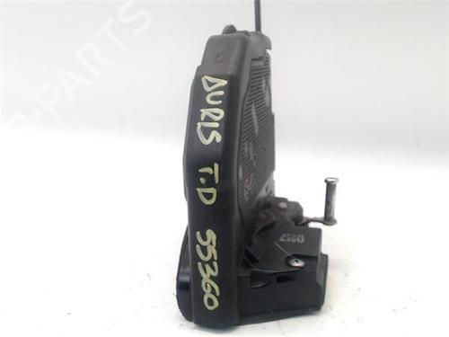 Other TOYOTA AURIS (_E15_) 2.0 D-4D (ADE150_, ADE150R) | BP25718878O1 