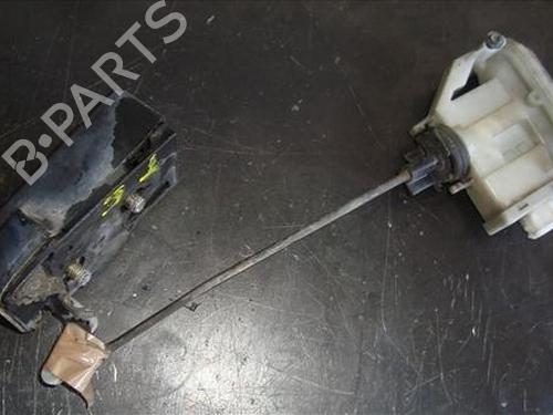 Rear left lock VW PASSAT B5 (3B2) 1.9 TDI | BP26953559C100 