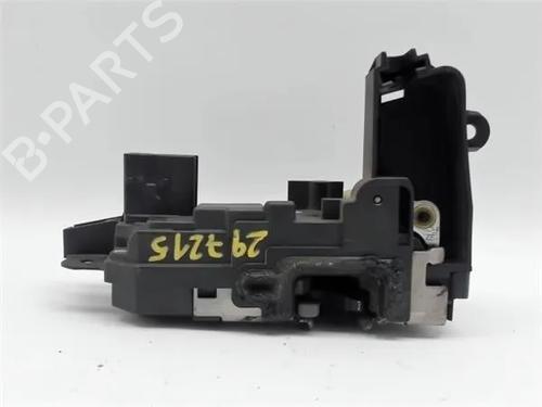Used Front left lock OPEL ASTRA H GTC (A04) 1.9 CDTi (L08) (150 hp) 11363377