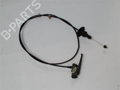 Annen CITROËN C4 I (LC_) 1.4 16V (88 hp) 14346562