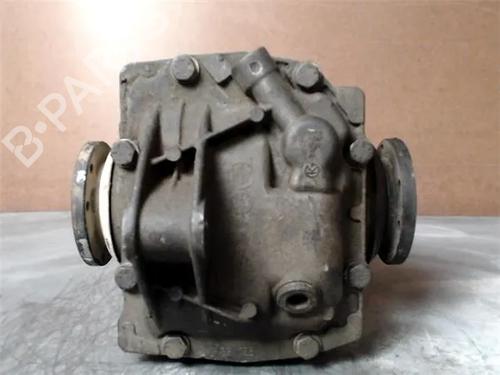 Rear differential BMW X3 (E83)  | BP15683667M24 
