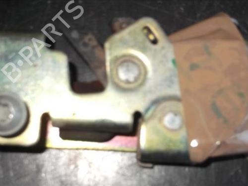 Used Tailgate lock FORD TRANSIT Van (FA_ _) [2000-2006]  9667142