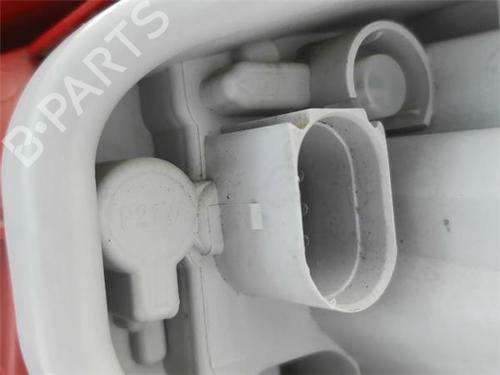 Left taillight SEAT IBIZA IV (6J5, 6P1)  | BP25007388C34 