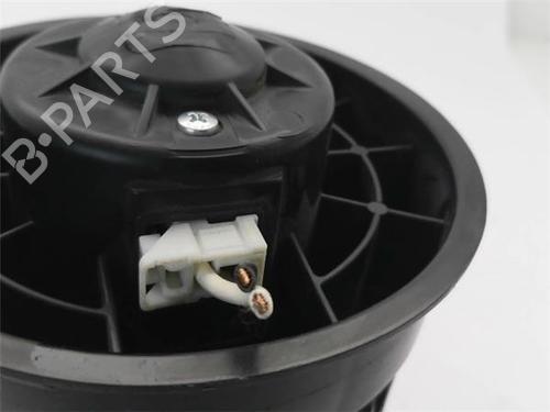 Heater blower motor NISSAN QASHQAI II SUV (J11, J11_)  | BP25439510M62 