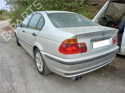 Starter BMW 3 (E46) 320 d | BP9635437M8 