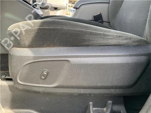 Seats set FORD FOCUS C-MAX (DM2) 2.0 TDCi | BP24170768C78  - Image 7