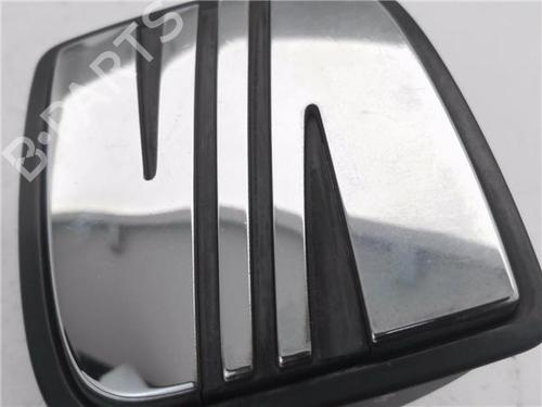 Tailgate handle SEAT ALTEA (5P1) 1.9 TDI | BP31860227C132 