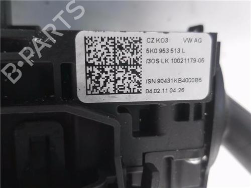 Steering column stalk VW GOLF VI (5K1) | BP40276585I23 - Image 7