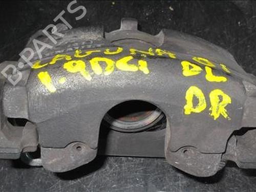 Andre RENAULT LAGUNA II (BG0/1_)  | BP14335846O1 
