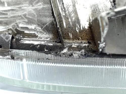 Left headlight VW GOLF III (1H1)  | BP13044091C28 