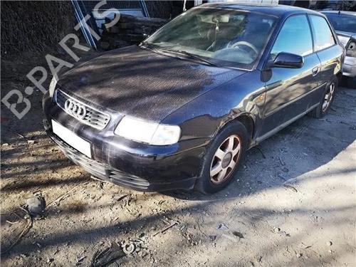 Left headlight AUDI A3 (8L1) 1.9 TDI | BP12507685C28 