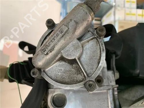 Engine OPEL KADETT E (T85) 1.6 D (C19, D19) | BP23842617M1 