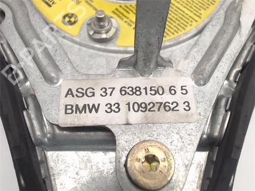 Driver airbag BMW 3 (E36)  | BP13052079C9 