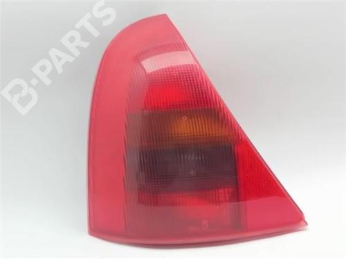 Used Left taillight Left taillight RENAULT CLIO II (BB_, CB_) 1.4 (B/CB0C, B/CB0S) (75 hp) 10231800 10231800