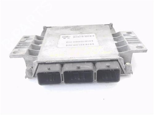 Electronic module PEUGEOT 206 Hatchback (2A/C) 2.0 S16 | BP10983013M83