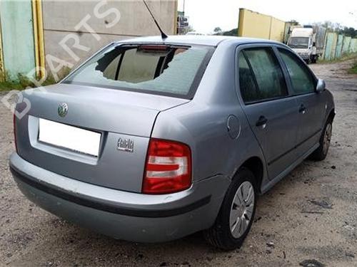 Right taillight SKODA FABIA I Saloon (6Y3) 1.4 16V | BP22717107C35 