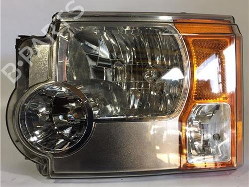 Venstre forlygte LAND ROVER DISCOVERY III (L319) 2.7 TD 4x4 (190 hp) 11342397