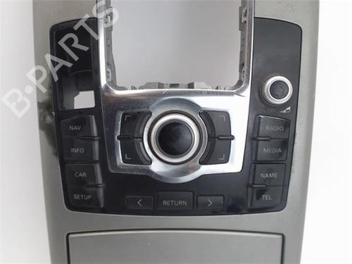 Andre AUDI A6 C6 Avant (4F5) 2.8 FSI | BP16406766O1 