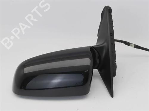 Left mirror AUDI A3 (8P1) 2.0 TDI 16V | BP22339263C26 