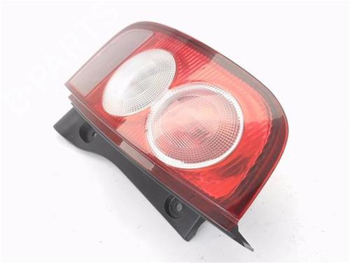 Left taillight NISSAN MICRA III (K12)  | BP25604814C34 
