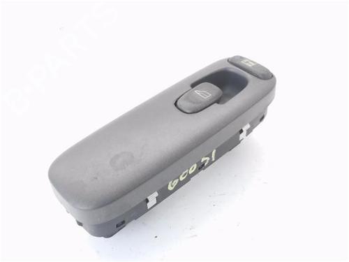 Used Right front window switch VOLVO V70 I (875, 876) [1995-2000]  31575127