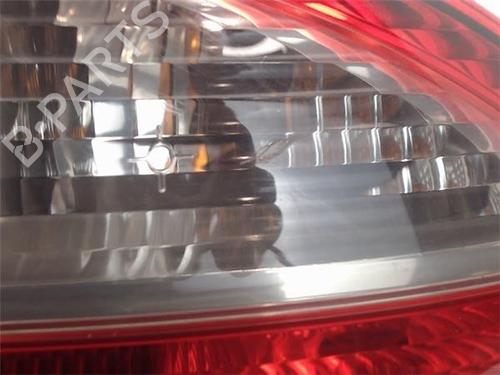 Right taillight SEAT LEON (1M1)  | BP13043906C35 