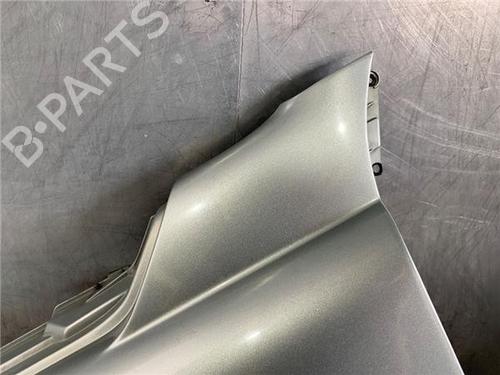Left front fenders LAND ROVER FREELANDER I (L314)  | BP24316265C41 