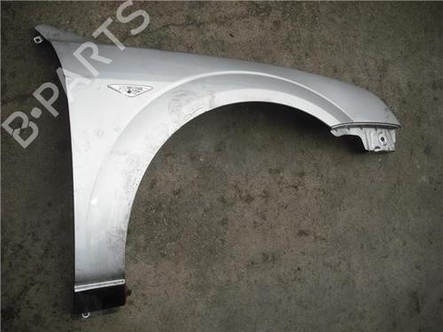 Used Right front fenders FORD MONDEO III (B5Y) 2.0 TDCi (130 hp) 14337859