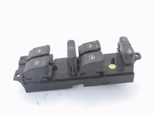 Left front window switch SEAT LEON (1M1) 1.8 20V | BP30135606I27