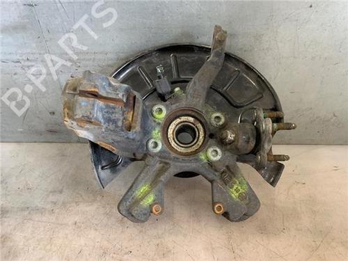 Right front steering knuckle SEAT LEON (1P1) 1.9 TDI | BP33220354M26 - Image 6
