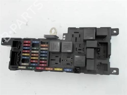 Used Other VOLVO S80 I (184) 2.4 (170 hp) 14342524
