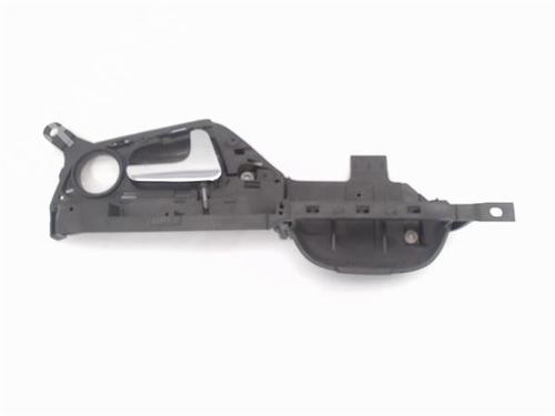 Used Front right interior door handle SEAT CORDOBA (6K2) [1999-2002]  15280767