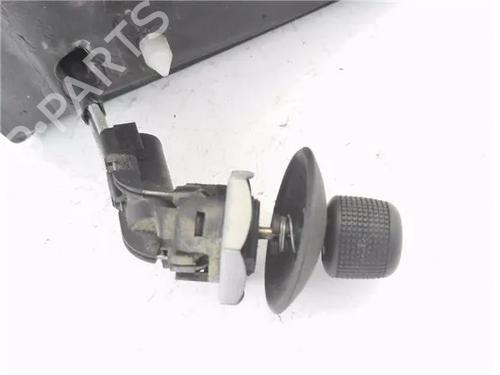 Left mirror VW LUPO I (6X1, 6E1) 1.7 SDI | BP26953809C26 