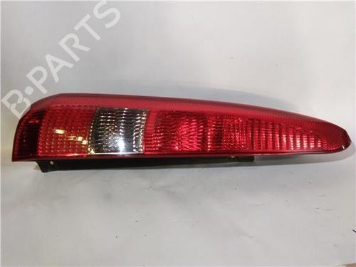 Venstre baglygte FORD FUSION (JU_) [2002-2012]  13055716