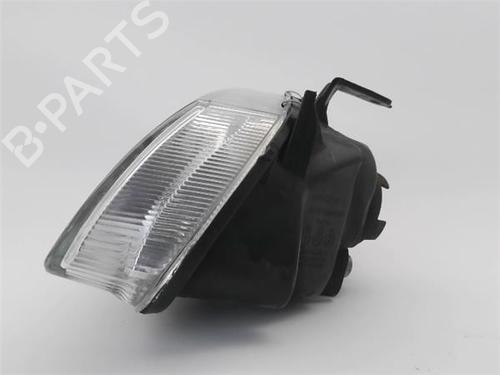 Right headlight NISSAN ALMERA II (N16) | BP36230977C29 - Image 2