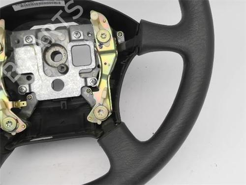 Steering wheel NISSAN MICRA II (K11)  | BP23992234C49 