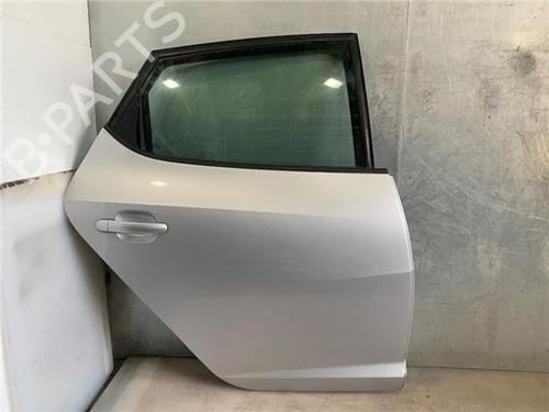 Used Right rear door SEAT IBIZA IV (6J5, 6P1) [2008-2017]  24338587