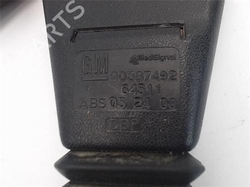 Other OPEL CORSA B (S93)  | BP16035009O1 