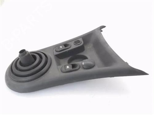 Rear spoiler BMW 3 Touring (E46) 320 i | BP23842542C96 