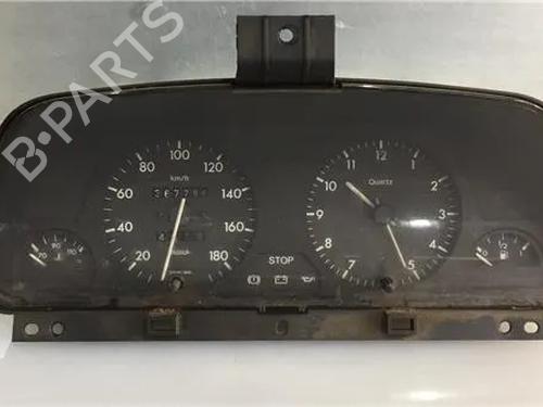 Used Instrument cluster PEUGEOT EXPERT Van (222) 1.9 D 70 (69 hp) 9696239