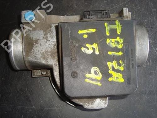 Used Mass air flow sensor Mass air flow sensor SEAT IBIZA I (21A) [1984-1993] 12127263 12127263